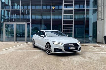 Audi A5 135.000 km 22.599 &euro; Sindelfingen 71067