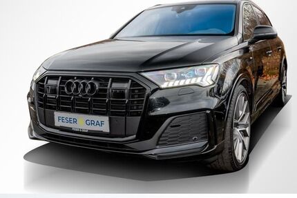 Audi Q7 31.113 km 88.990 € Magdeburg 39126