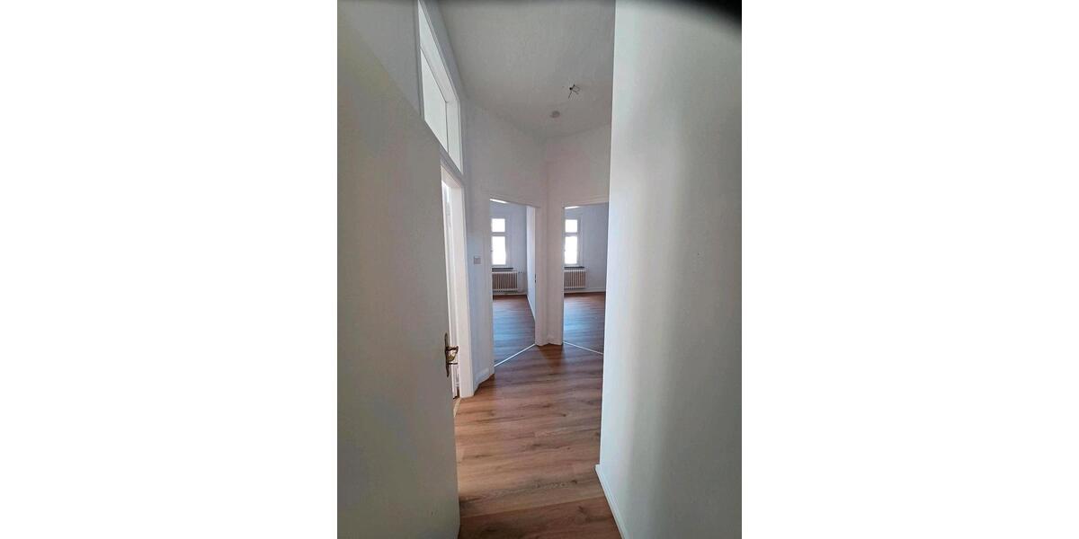 Dachgeschoßwohnung Lennestadt - 3 Zimmer, 56 m&sup2;, 520&euro; | Angebot:26406063