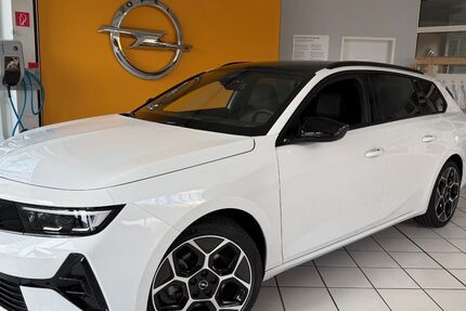 Opel Astra 8.367 km 25.949 &euro; Olpe 57462
