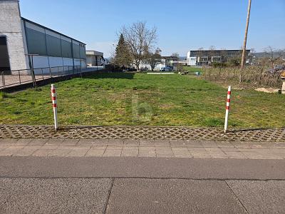 ATTRAKTIVE LAGE MIT ENTWICKLUNGSPOTENZIAL - Grundstück Merzig | Angebot:27132750