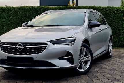 Opel Insignia 109.000 km 16.299 &euro; Bad Lippspringe 33175