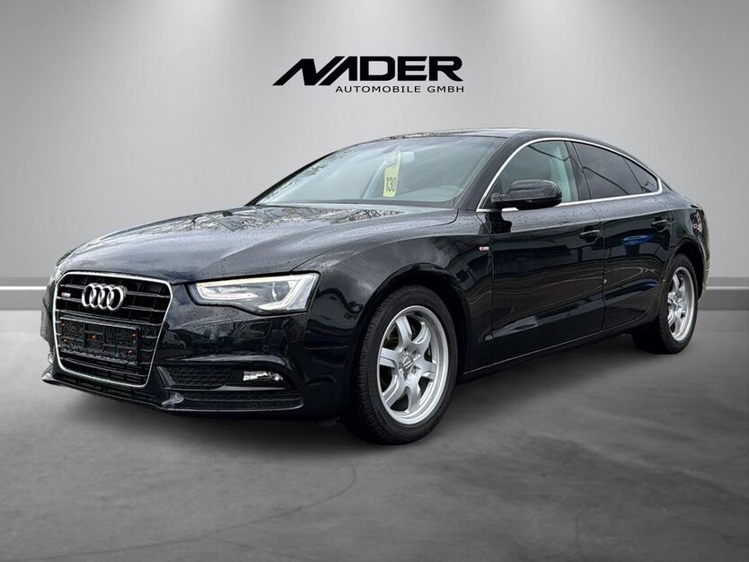 Audi A5 135.000 km 16.990 € Weinstadt 71384