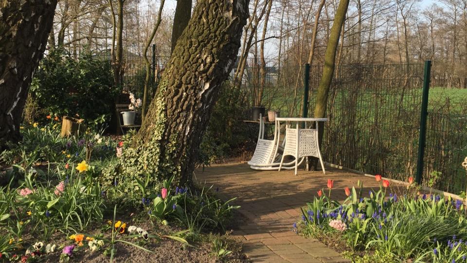 Bungalow Hude (Oldenburg) - 3 Zimmer, 121 m&sup2;, 429.000&euro; | Angebot:26421359