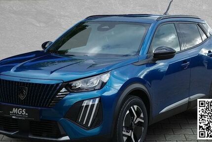 Peugeot 2008 1.104 km 22.490 &euro; Weiden 92637