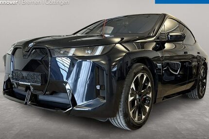 BMW iX 21.455 km 87.300 &euro; Hannover 30539