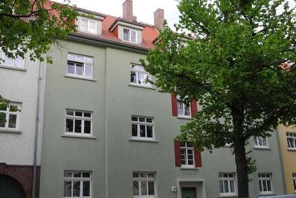 Wohnung zum Kaufen in Erfurt 375.000 € 104 m² 5 zimmer
