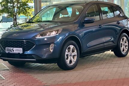 Ford Kuga 29.877 km 21.500 &euro; Köln 50769