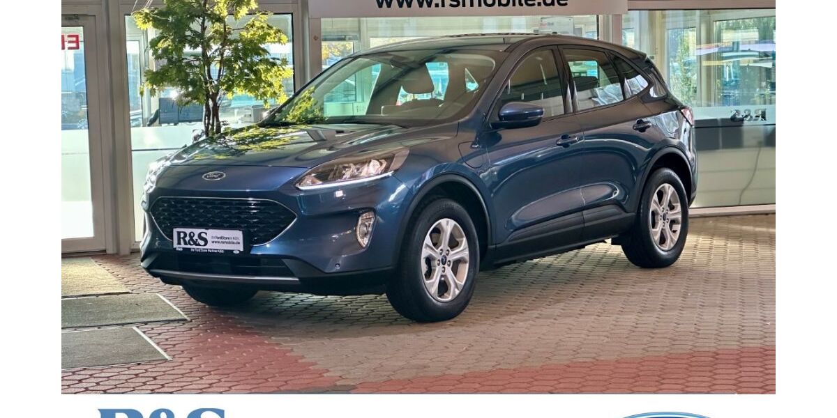 Ford Kuga 29.877 km 21.500 &euro; Köln 50769