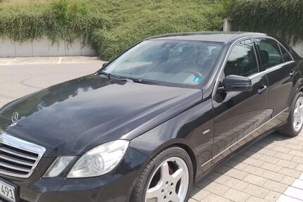 Mercedes-Benz E 250 283.000 km 7.000 &euro; Brigachtal 78086