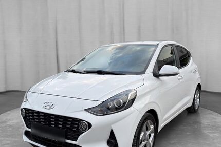 Hyundai i10 66.000 km 10.999 &euro; Wörth 76744