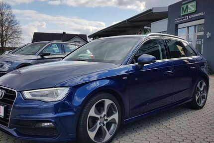 Audi A3 147.475 km 14.450 &euro; Altmannstein OT Pondorf 93336