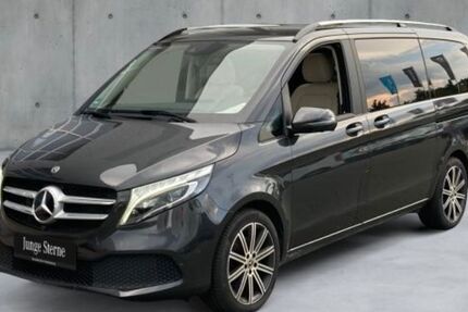 Mercedes-Benz V 300 66.000 km 52.999 &euro; Pottenstein 91278