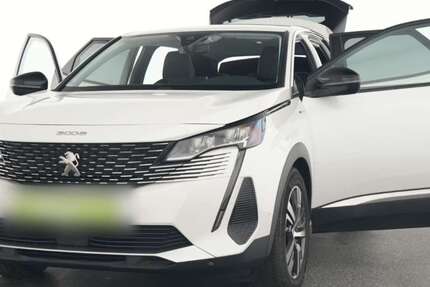 Peugeot 3008 67.663 km 21.000 € Grünwald 82031