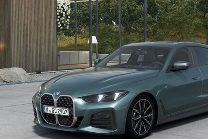 BMW 430 Gran Coupé 9.588 km 46.950 &euro; Stendal 39576