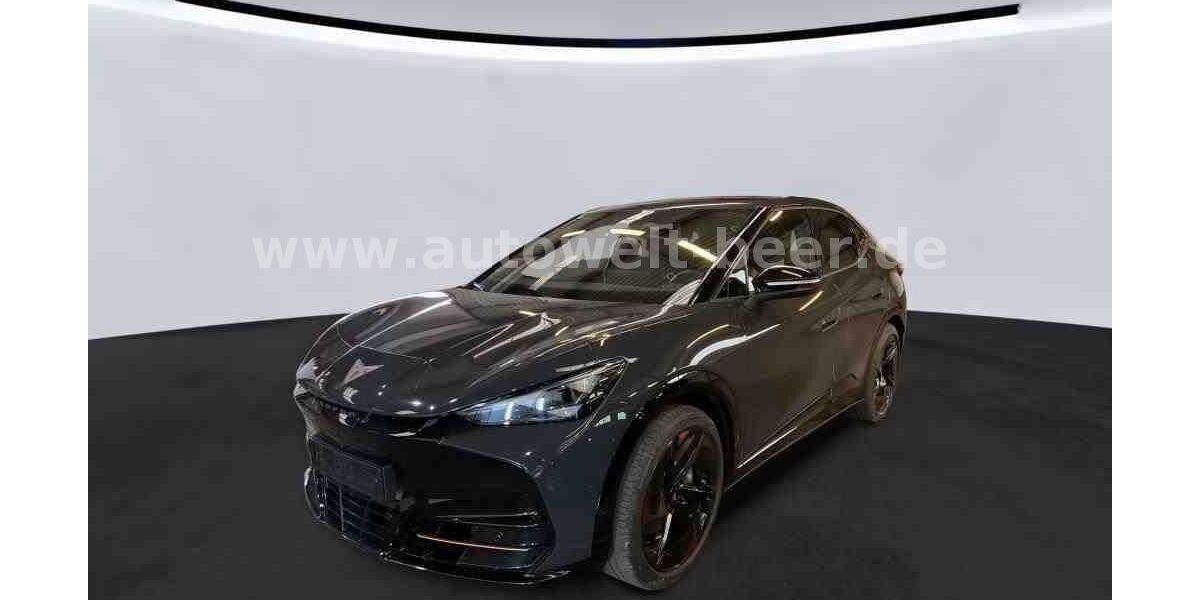 Cupra Tavascan 14.450 km 39.980 &euro; Waging am See 83329