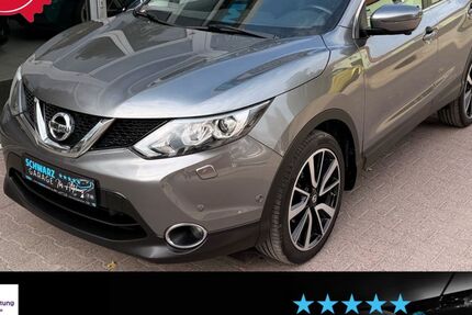 Nissan Qashqai 86.156 km 12.990 &euro; Spremberg 03130