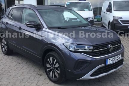 VW T-Cross 5.050 km 26.390 &euro; Angermünde 16278