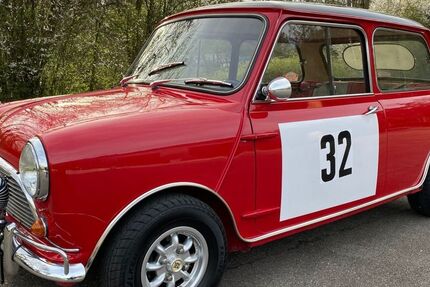 Austin Rover Andere 4.400 km 44.890 &euro; Reutlingen-Mittelstadt 72766