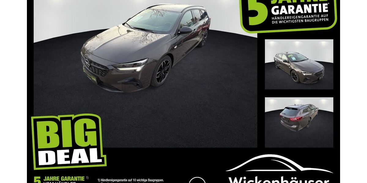 Opel Insignia 82.284 km 18.490 &euro; Wolfratshausen 82515