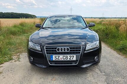 Audi A5 300.000 km 6.800 &euro; Salzgitter 38229