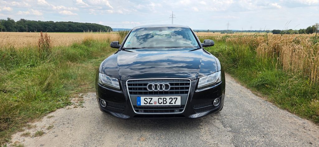 Audi A5 300.000 km 6.800 &euro; Salzgitter 38229