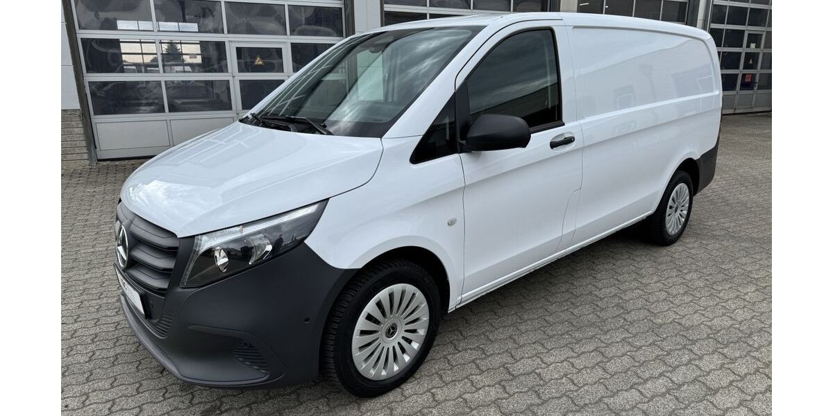 Mercedes-Benz Vito 13.596 km 39.865 &euro; Naila 95119