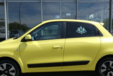 Renault Twingo 106.000 km 5.499 &euro; Bergkamen 59192