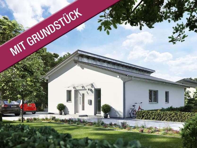 Haus zum Kaufen in Königsbrück 484.900,01 € 123 m²