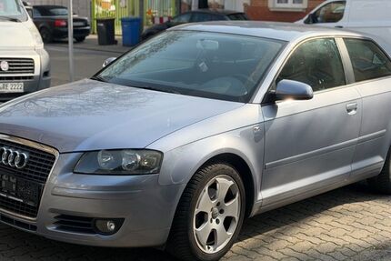 Audi A3 260.000 km 1.790 &euro; Ludwigshafen 67059