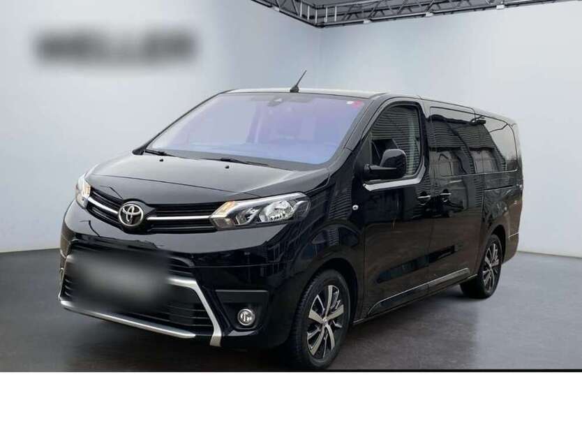 Proace