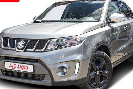 Suzuki Vitara 109.986 km 16.990 &euro; Zella-Mehlis 98544
