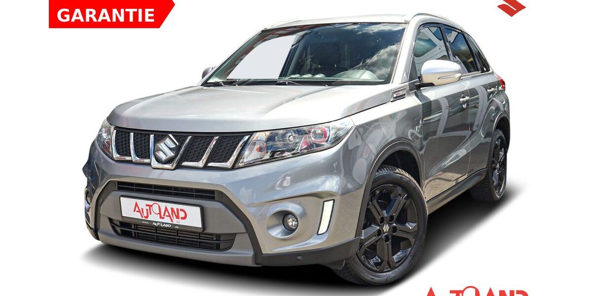 Suzuki Vitara 109.986 km 16.990 &euro; Zella-Mehlis 98544