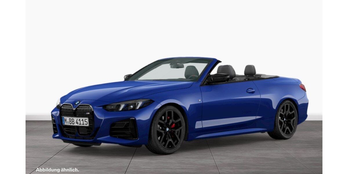 BMW M440 8.869 km 72.911 € Leipzig 04103