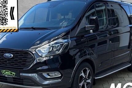 Ford Tourneo Custom 70.075 km 34.990 &euro; Bayreuth 95445