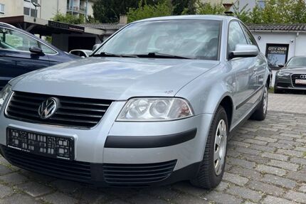VW Passat 182.197 km 1.000 &euro; Göttingen 37081