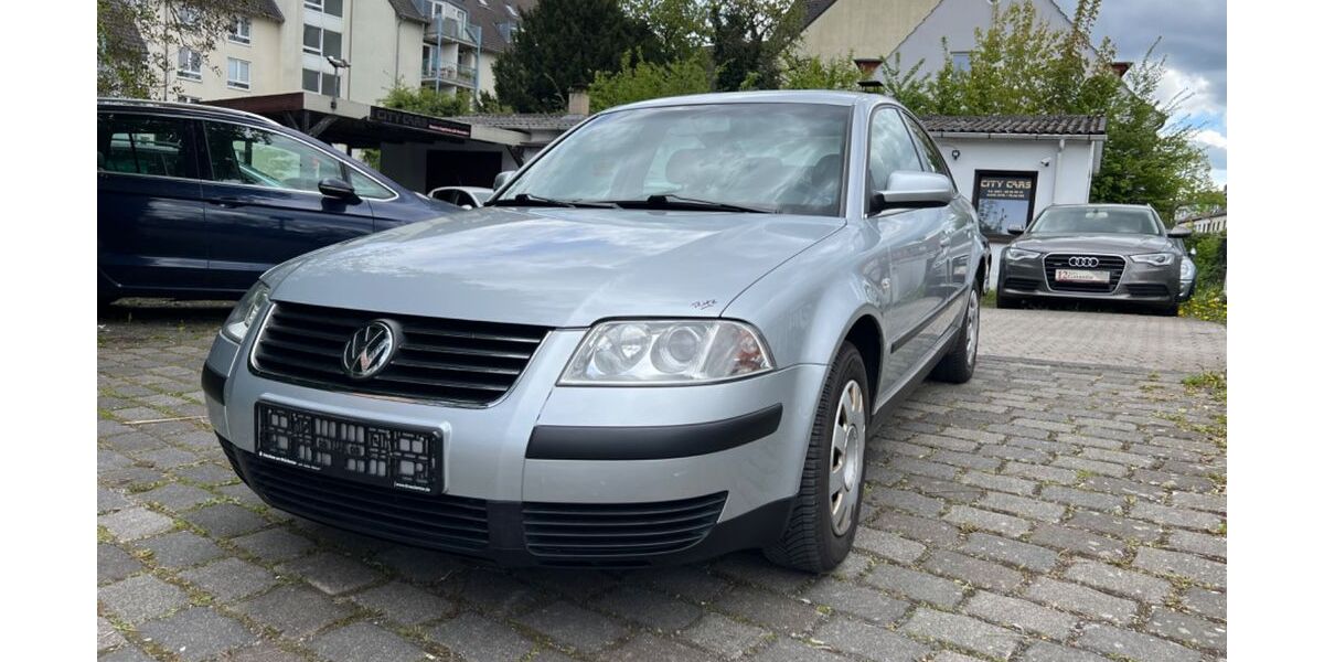 VW Passat 182.197 km 1.000 &euro; Göttingen 37081