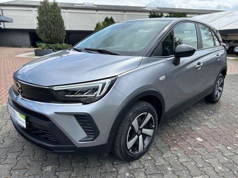 Crossland (X)
