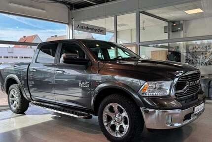 Dodge RAM 114.500 km 34.970 &euro; Hessisch Lichtenau 37235