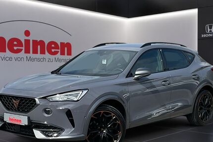 Cupra Formentor 20.900 km 33.859 € Bergkamen 59192