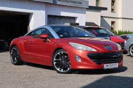 Peugeot RCZ 106.732 km 7.500 &euro; Bielefeld 33617