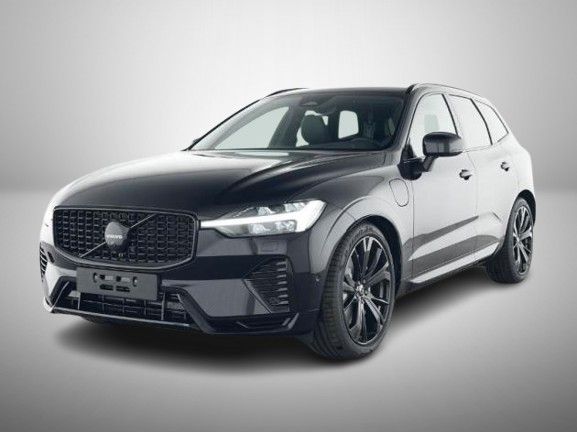 Volvo XC60 20.000 km 54.990 &euro; Leipzig 04319