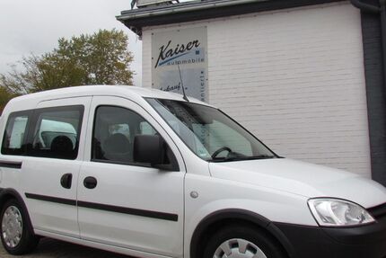 Opel Combo 279.000 km 2.990 &euro; Petershagen 32469