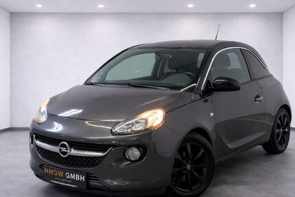 Opel Adam 138.823 km 5.990 &euro; Bensheim 64625
