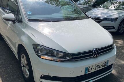 VW Touran 170.000 km 15.946 &euro; Hofheim am Taunus 65719