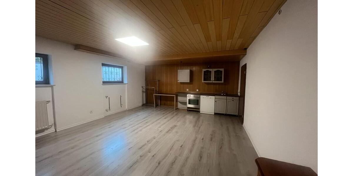 Etagenwohnung Bous - 1 Zimmer, 35 m&sup2;, 400&euro; | Angebot:26101405