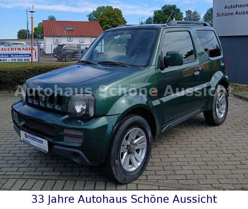 Jimny