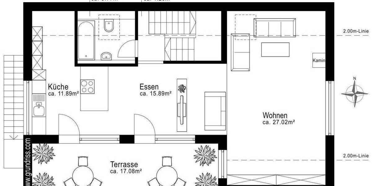 Mehrfamilienhaus, Wohnhaus Anzing - 9 Zimmer, 161 m&sup2;, 1.150.000&euro; | Angebot:25666168