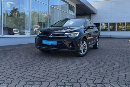 VW Taigo 11.600 km 16.990 &euro; Leuna 06237