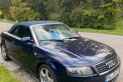 Audi A4 218.994 km 990 € Bad Tölz 83646